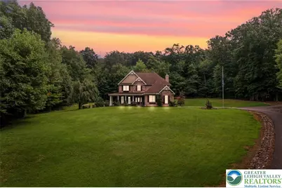 1222 Spring Road, West Penn Twp, PA 18211 - Photo 1