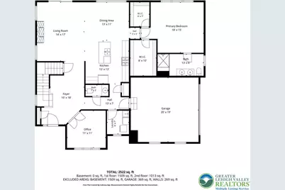 1011 Fehnel Drive, Palmer Twp, PA 18045 - Photo 30
