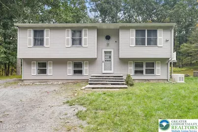258 Clubhouse Drive, East Stroudsburg, PA 18302 - Photo 1