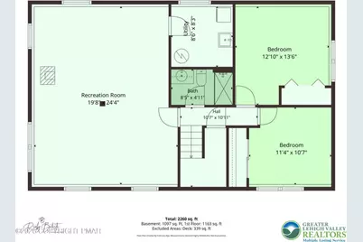 258 Clubhouse Drive, East Stroudsburg, PA 18302 - Photo 34