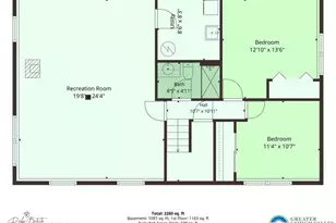 258 Clubhouse Dr, East Stroudsburg, PA 18302 - Photo 34
