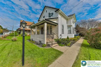 30 Cherry Street, Walnutport Boro, PA 18088 - Photo 4