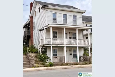 260 N 1st Street, Lehighton, PA 18235 - Photo 1