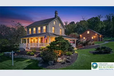 1440 Spring Valley Road, Upper Saucon Township, PA 18015 - Photo 1
