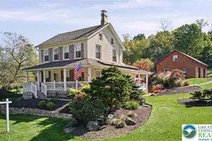 1440 Spring Valley Rd, Upper Saucon Township, PA 18015 - Photo 2