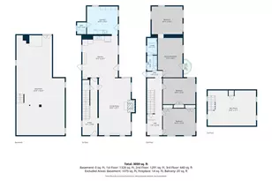 319 27th St, Northampton Boro, PA 18067 - Photo 62