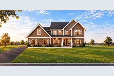 Lot 3 Hty Road, Chestnuthill Twp, PA 18058 - Photo 1
