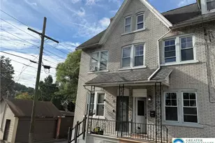 722 N Clewell St, Fountain Hill Boro, PA 18015 - Photo 1