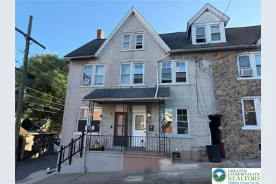 722 N Clewell Street, Fountain Hill Boro, PA 18015 - Photo 2