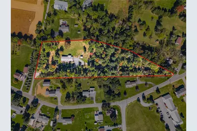 9297 Claussville Road, Weisenberg Township, PA 18051 - Photo 50