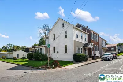 99 S Lea Street, Macungie Boro, PA 18062 - Photo 2