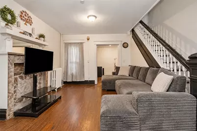 517 W Turner Street, Allentown City, PA 18102 - Photo 4