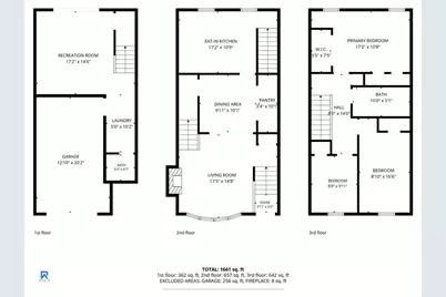 1718 Chester Road, Bethlehem City, PA 18017 - Photo 44