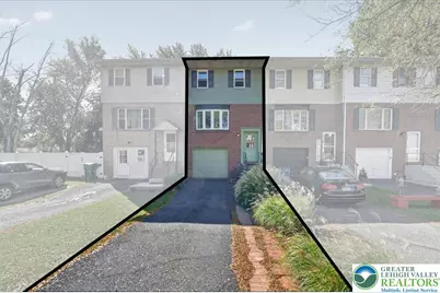 1718 Chester Road, Bethlehem City, PA 18017 - Photo 2