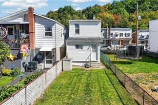 208 S Morris St, Saint Clair, PA 17970 - Photo 2