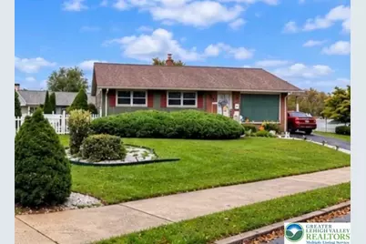 447 S 17th Street, Allentown City, PA 18104 - Photo 4