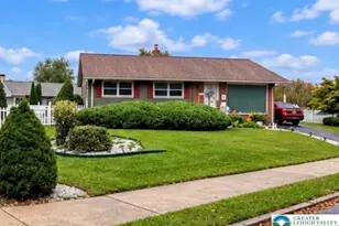 447 S 17th St, Allentown City, PA 18104 - Photo 4