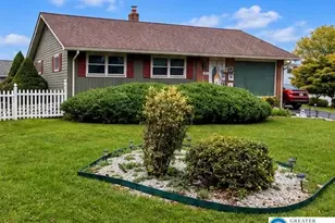 447 S 17th St, Allentown City, PA 18104 - Photo 1