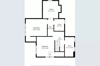 316 Goldfinch Place, Paradise Twp, PA 18344 - Photo 44