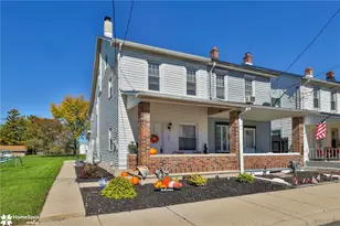 145 Cherry St, Coplay Boro, PA 18037 - Photo 1