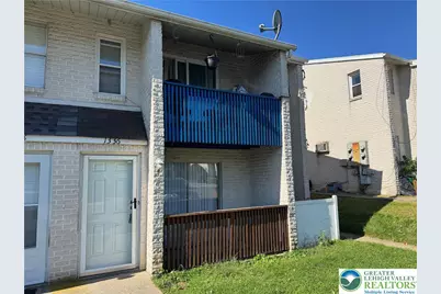 1336 S Fountain Street #1st Floor, Allentown City, PA 18103 - Photo 1