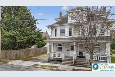 236 Ettwein Street, Bethlehem City, PA 18018 - Photo 1