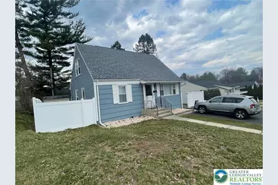 1242 S Jefferson Street, Allentown City, PA 18103 - Photo 2