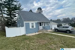 1242 S Jefferson St, Allentown City, PA 18103 - Photo 2