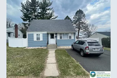 1242 S Jefferson Street, Allentown City, PA 18103 - Photo 1