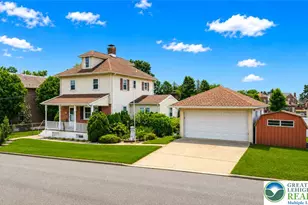 1024 Washington St, Whitehall Township, PA 18052 - Photo 1