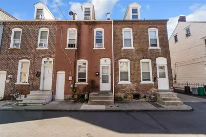 944 North Street, Allentown City, PA 18102 - Photo 1