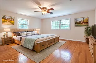 3831 Oakwood Trail, South Whitehall Township, PA 18103 - Photo 12