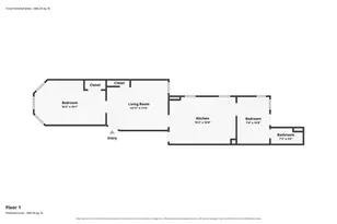 1039 Washington St, Easton, PA 18042 - Photo 2