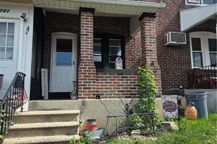 743 S 10th St, Allentown City, PA 18103 - Photo 1