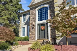 8477 Oak Knoll St, Weisenberg Township, PA 18051 - Photo 20