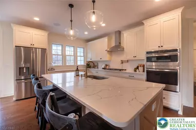 4630 Old Saucon Road, Upper Saucon Township, PA 18015 - Photo 24