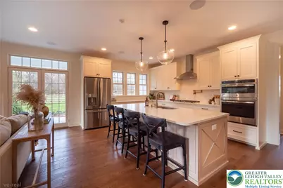4630 Old Saucon Road, Upper Saucon Township, PA 18015 - Photo 18