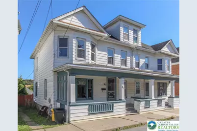 41 N 4th Street, Bangor, PA 18013 - Photo 2