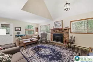 456 Maxatawny Dr, Pocono Lake, PA 18347 - Photo 6