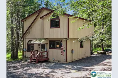 456 Maxatawny Drive, Pocono Lake, PA 18347 - Photo 1