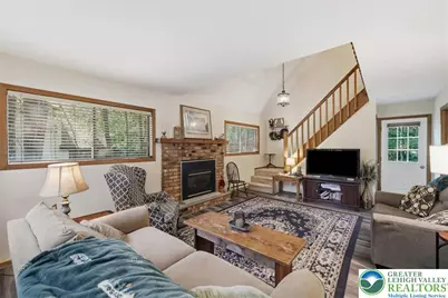 456 Maxatawny Drive, Pocono Lake, PA 18347 - Photo 2