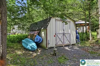 456 Maxatawny Drive, Pocono Lake, PA 18347 - Photo 22