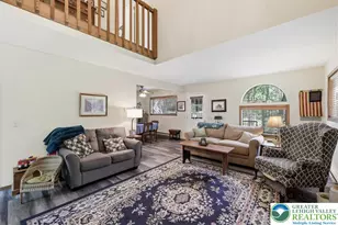 456 Maxatawny Dr, Pocono Lake, PA 18347 - Photo 8