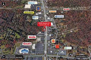 2926 Route 611, Tannersville, PA 18372 - Photo 1
