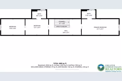 2153 Meadow Lake Road, Chestnuthill Twp, PA 18353 - Photo 50