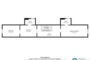 2153 Meadow Lake Rd, Chestnuthill Twp, PA 18353 - Photo 50