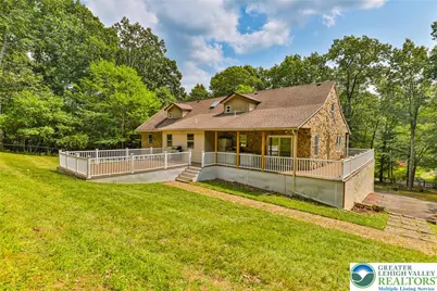 2153 Meadow Lake Road, Chestnuthill Twp, PA 18353 - Photo 42