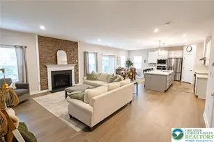 3904 Trythall St, Bethlehem Township, PA 18020 - Photo 6