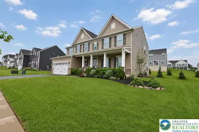 3904 Trythall Street, Bethlehem Township, PA 18020 - Photo 1
