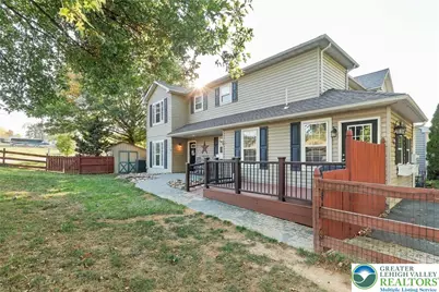 7406 Falcon Street, Lynn Township, PA 18066 - Photo 26